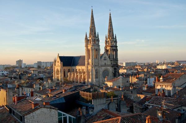 Votre appartement entre Chartrons et quais