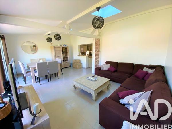Maison à vendre 5 pièces 116,25 m² Corbeil-Essonnes
