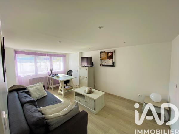Maison à vendre 5 pièces 116,25 m² Corbeil-Essonnes