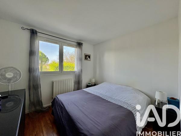 Maison à vendre 5 pièces 116,25 m² Corbeil-Essonnes