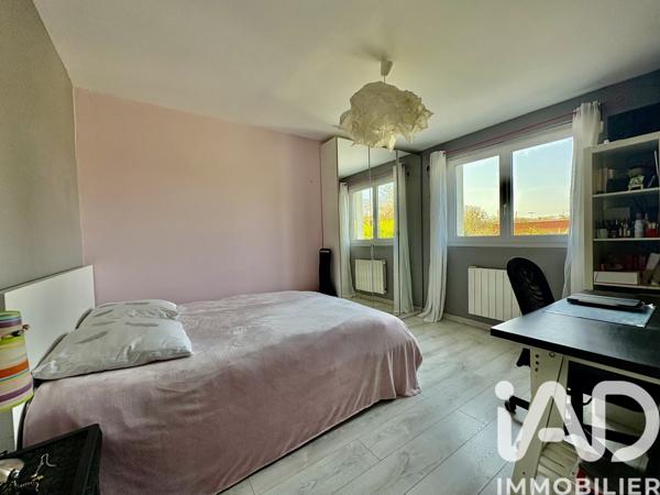 Maison à vendre 5 pièces 116,25 m² Corbeil-Essonnes