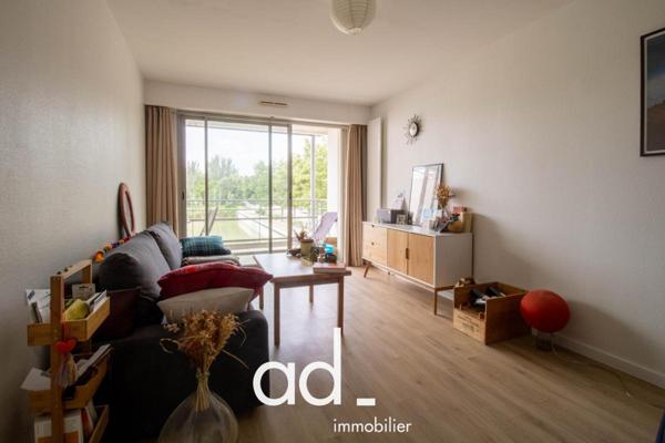 Appartement à vendre La Rochelle