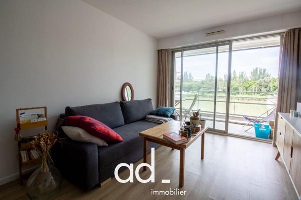Appartement à vendre La Rochelle