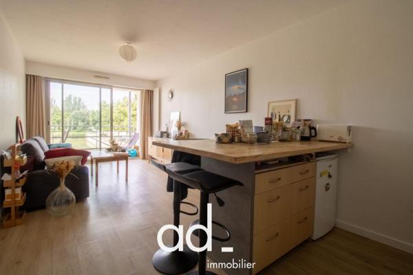 Appartement à vendre La Rochelle