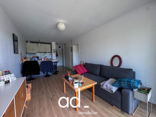 Appartement à vendre La Rochelle