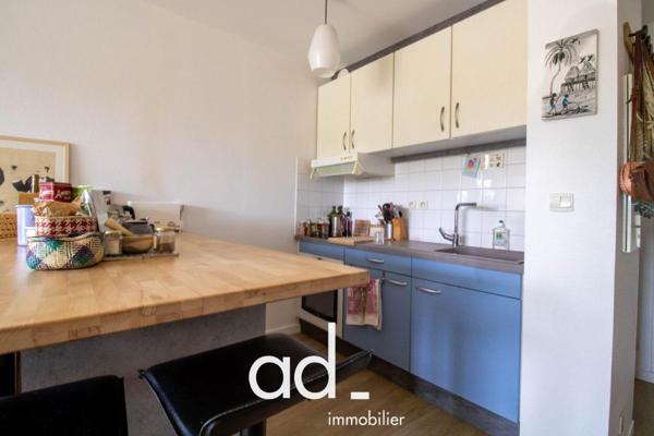Appartement à vendre La Rochelle
