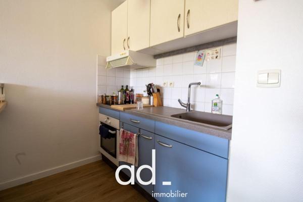 Appartement à vendre La Rochelle