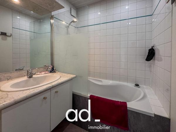 Appartement à vendre La Rochelle