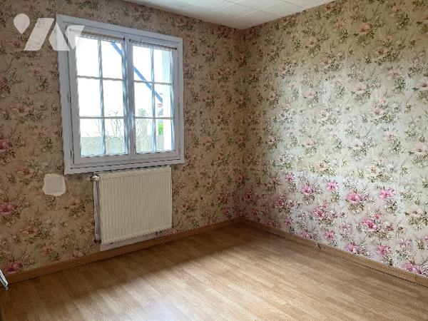 QUEVERT Centres commerciaux - Maison de plain-pied de 2 chambres