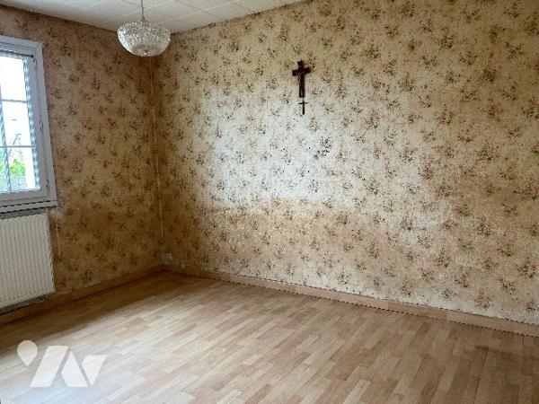 QUEVERT Centres commerciaux - Maison de plain-pied de 2 chambres