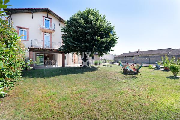 Maison Albi 6 pièce(s)