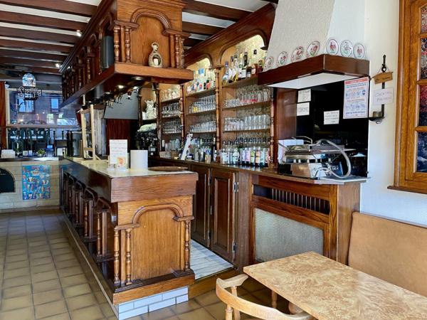 Vente Immeuble100 m² - 2 Pièces - ST POL SUR TERNOISE (62130)