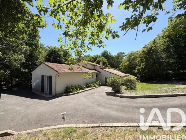 Maison à vendre 6 pièces 166 m² Targon