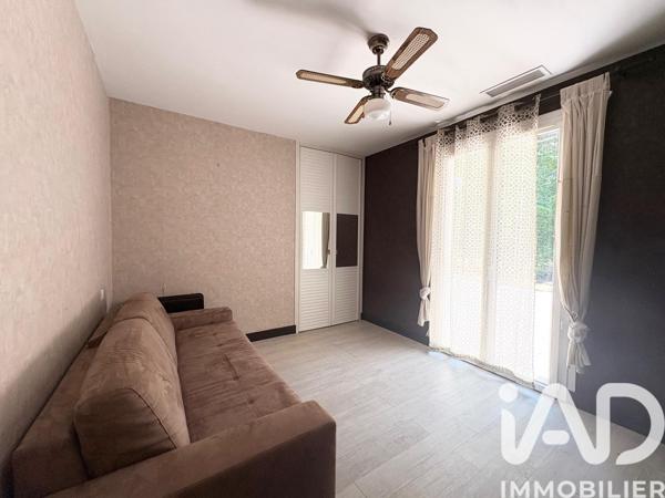 Maison à vendre 6 pièces 166 m² Targon