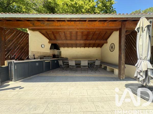 Maison à vendre 6 pièces 166 m² Targon
