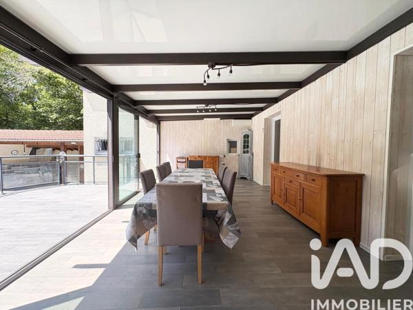 Maison à vendre 6 pièces 166 m² Targon