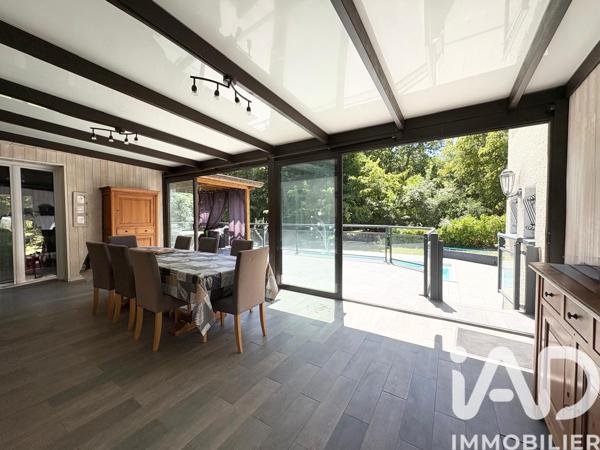 Maison à vendre 6 pièces 166 m² Targon