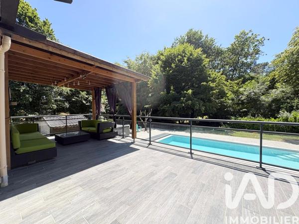 Maison à vendre 6 pièces 166 m² Targon
