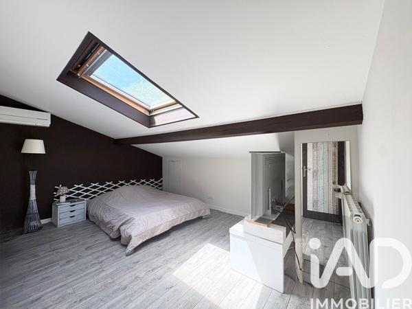 Maison à vendre 6 pièces 166 m² Targon