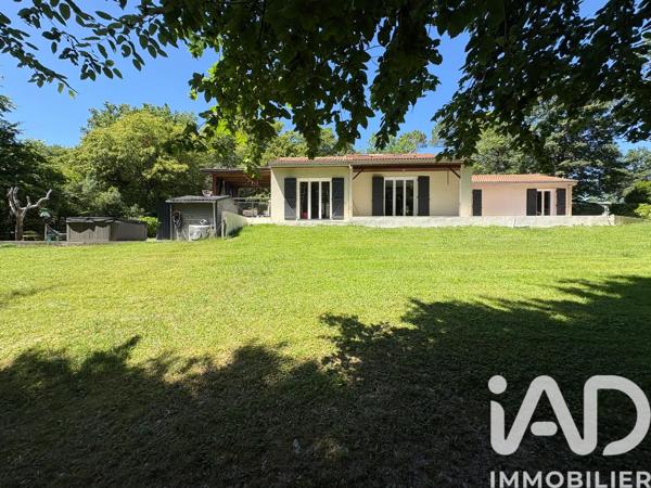 Maison à vendre 6 pièces 166 m² Targon