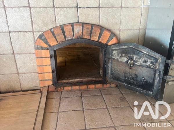 Maison à vendre 6 pièces 166 m² Targon