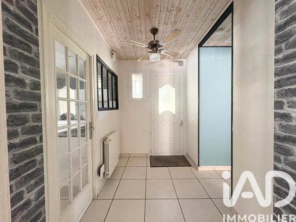 Maison à vendre 6 pièces 166 m² Targon