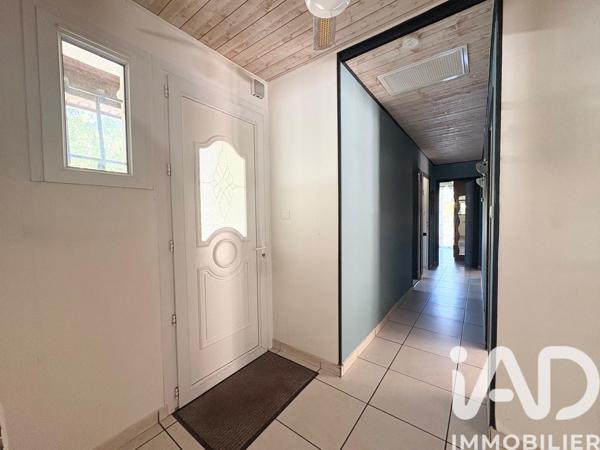 Maison à vendre 6 pièces 166 m² Targon