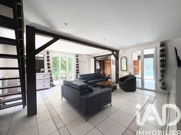 Maison à vendre 6 pièces 166 m² Targon