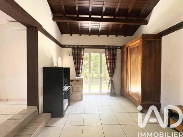 Maison à vendre 6 pièces 166 m² Targon