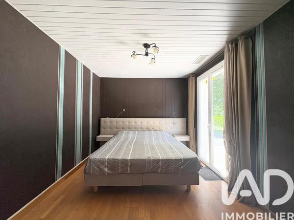 Maison à vendre 6 pièces 166 m² Targon