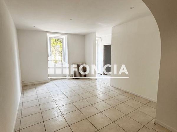 À vendre Maison 6 pièces 148.61 m² - Thairé 17290