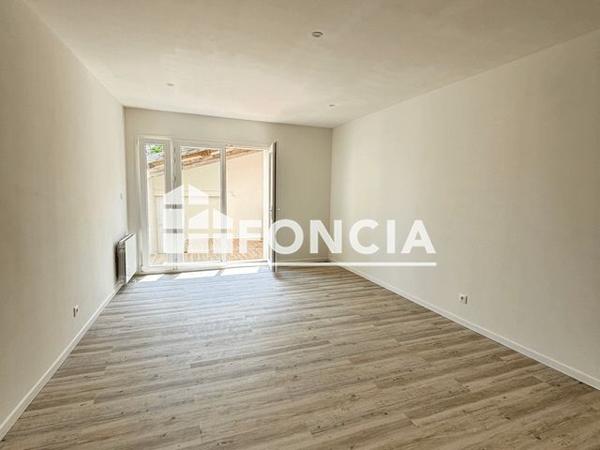 À vendre Maison 6 pièces 148.61 m² - Thairé 17290