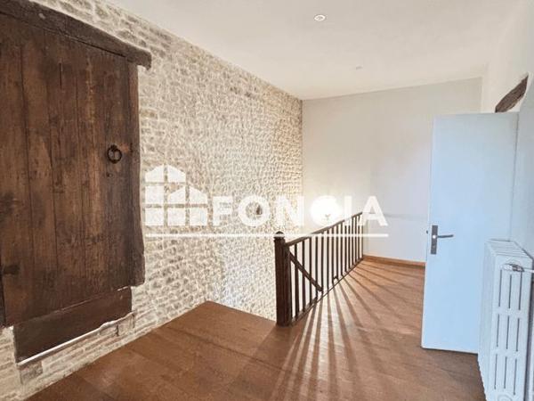 À vendre Maison 6 pièces 148.61 m² - Thairé 17290