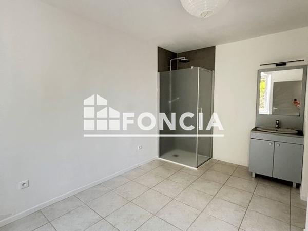 À vendre Maison 6 pièces 148.61 m² - Thairé 17290