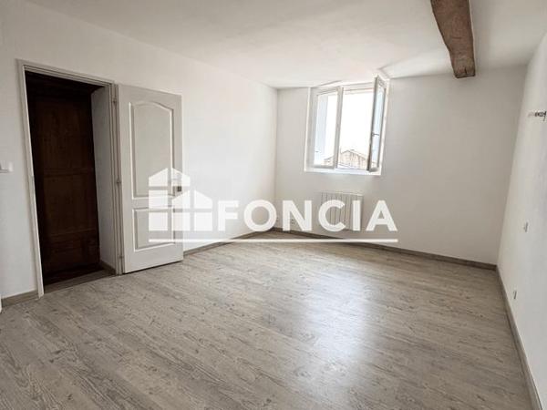 À vendre Maison 6 pièces 148.61 m² - Thairé 17290