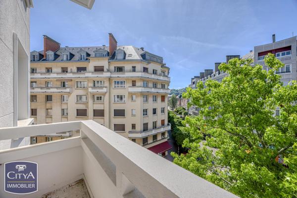 Appartement à vendre 4 pièces 135.42m² Chambéry (73000)