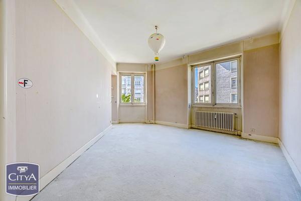 Appartement à vendre 4 pièces 135.42m² Chambéry (73000)