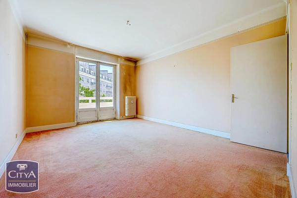 Appartement à vendre 4 pièces 135.42m² Chambéry (73000)
