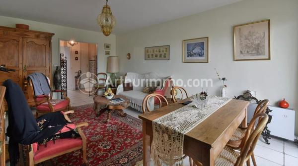 Vente Appartement 3 pièces 75 m2 à Toulouse