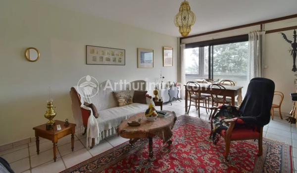 Vente Appartement 3 pièces 75 m2 à Toulouse