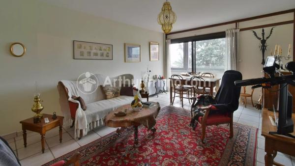 Vente Appartement 3 pièces 75 m2 à Toulouse