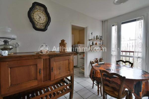 Vente Appartement 3 pièces 75 m2 à Toulouse