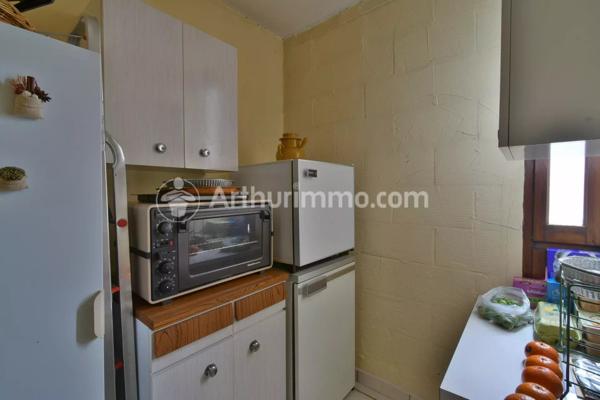 Vente Appartement 3 pièces 75 m2 à Toulouse