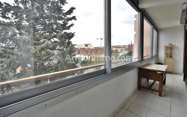 Vente Appartement 3 pièces 75 m2 à Toulouse