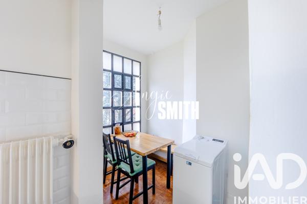 Appartement à vendre 4 pièces 90 m² Deuil-la-Barre