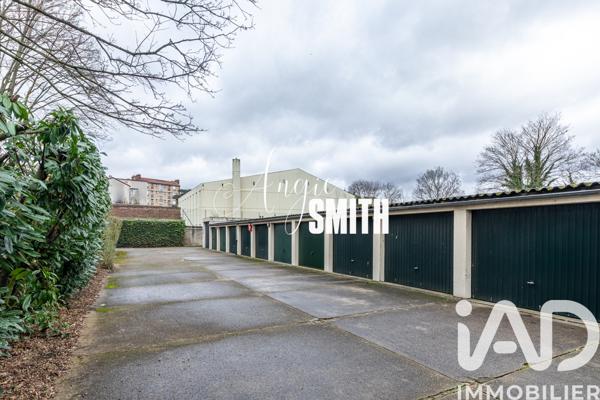 Appartement à vendre 4 pièces 90 m² Deuil-la-Barre