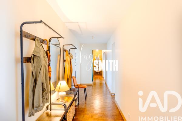 Appartement à vendre 4 pièces 90 m² Deuil-la-Barre