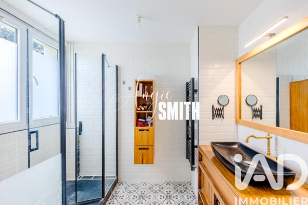 Appartement à vendre 4 pièces 90 m² Deuil-la-Barre