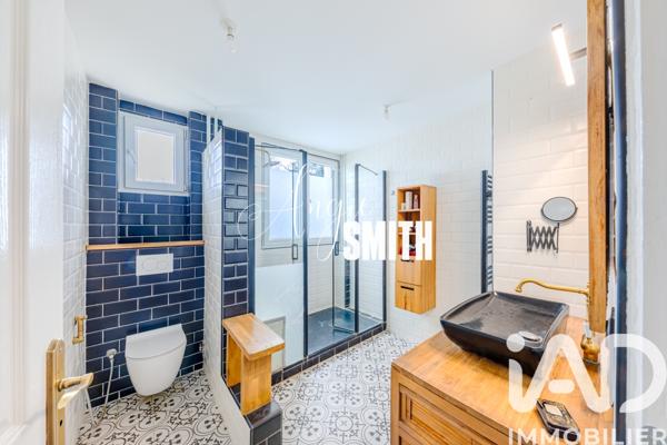 Appartement à vendre 4 pièces 90 m² Deuil-la-Barre