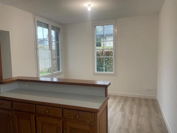 Maison à louer à Avranches dans la Manche (50300), ref : 12547/363